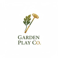 Garden Play Co. Logo