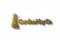 GardenPlayCo White Logo